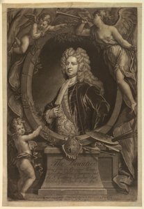 Sir Godfrey Kneller - Unbekannt