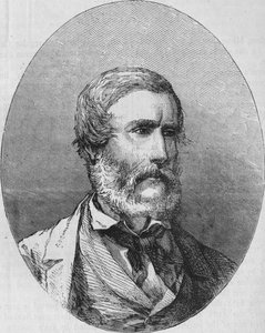 Sir H. Havelock, vers 1880 - Unbekannt