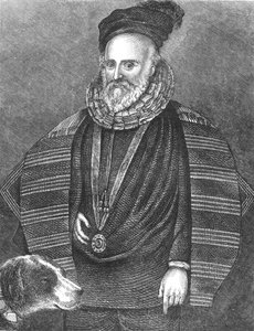 Sir Henry Lee de Ditchley, 1897 - Unbekannt