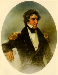 Sir James Clark Ross, 1946