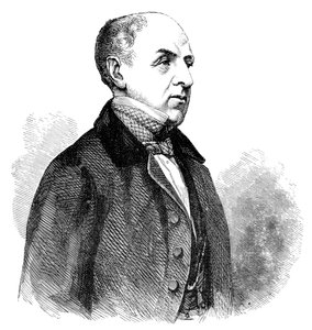 Sir James Graham, 1792-1861, 1900