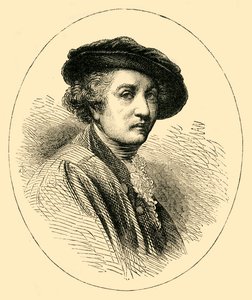Sir Joshua Reynolds, 1881