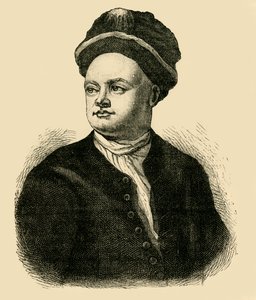 Sir Richard Steele - Unbekannt