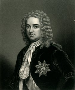 Sir Robert Walpole, c1710, c1884 - Unbekannt
