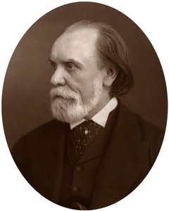 Sir Theodore Martin, auteur et traducteur