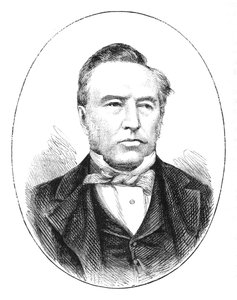 Sir Theophilus Shepstone, vers 1880