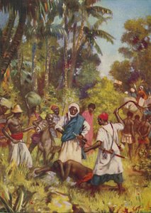 Esclavage en Afrique centrale, 1924