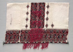 Manche, 1800s