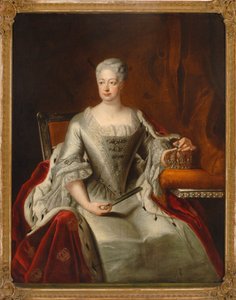 Sophie Dorothée de Hanovre, reine consort en Prusse