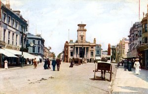 South Street, Worthing, West Sussex - Unbekannt