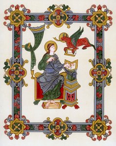 Saint Luc