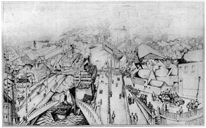 Saint-Nazaire, 1924 - Unbekannt