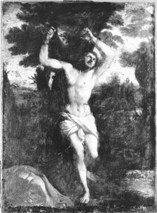 Saint Sébastien