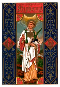 Saint Étienne, 1886 - Unbekannt