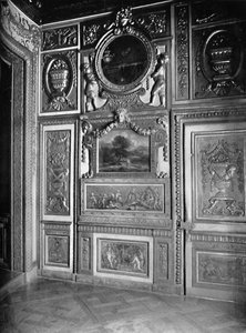 Chambre d
