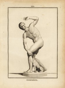 Statue d