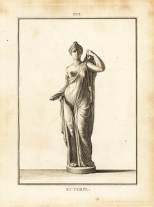 Statue d