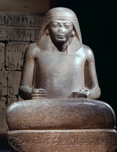 Statue de Ramsès II, 13e siècle av. J.-C.