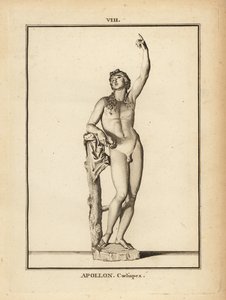 Statue d