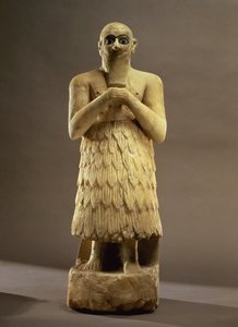 Statuette de l