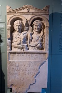 Stèle
