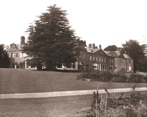 Stratfield Saye House, Hampshire - Unbekannt
