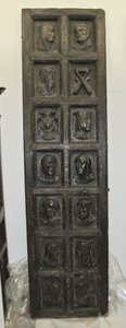 Porte de studio, 1500s - Unbekannt