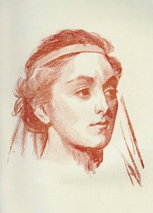 Étude, 1900
