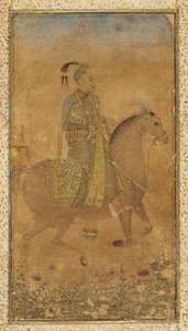 Sultan Abdullah Qutb Shah - Unbekannt Unbekannt