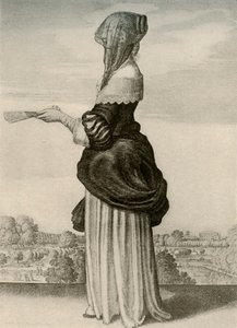 Été - Tenue estivale habituelle d