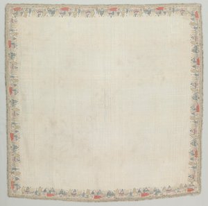 Nappe, c. 1775-1825 - Unbekannt
