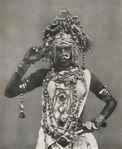 Danseuse, 1926