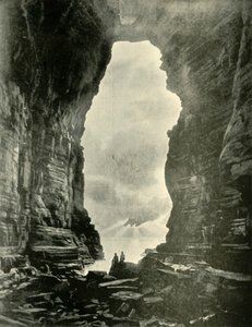 Tasmans Arch, Eagle Hawk Neck - Unbekannt