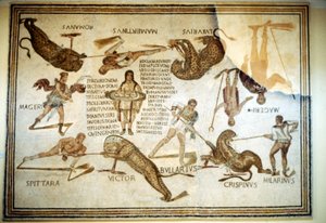 Troupe télégénique tuant des léopards au 