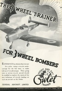 Le formateur à 3 roues pour bombardiers à 3 roues