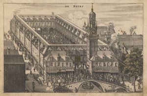 La Bourse d