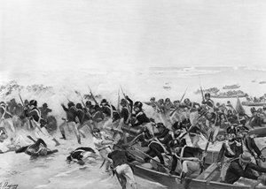 La Bataille d