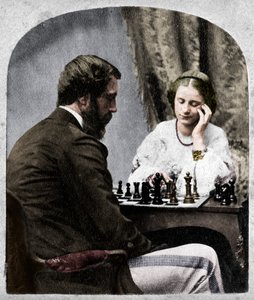 Les joueurs d