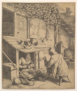 Le Cordonnier
