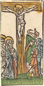 La crucifixion