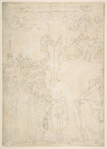 La Crucifixion