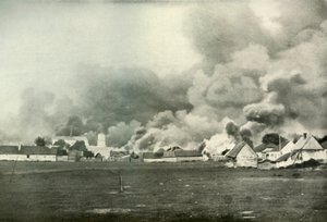 La destruction d