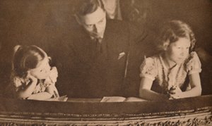 Le duc d