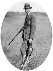 Le duc d