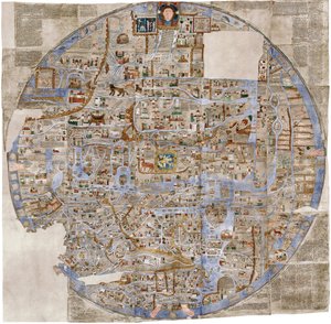 La Carte d