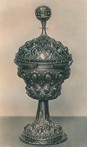 La coupe électorale du Winchester College