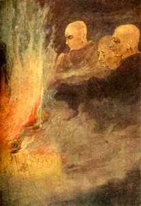 La libération finale, 1920