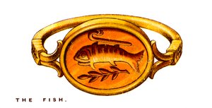 Le Poisson, 1923