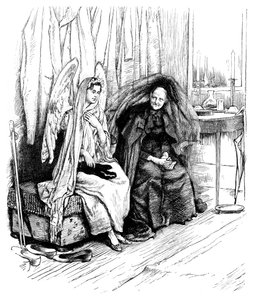 Les Galoshes de la Fortune, 1901