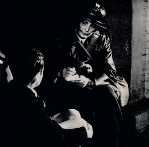 Le bon voisin, vers 1941-1942